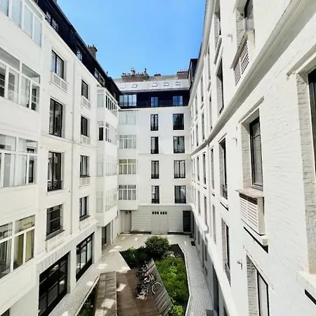 Appartamento Luxury Champs Elysees