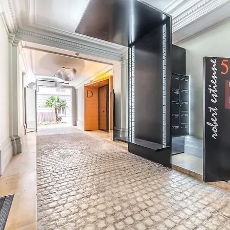 Luxury Champs Elysees *